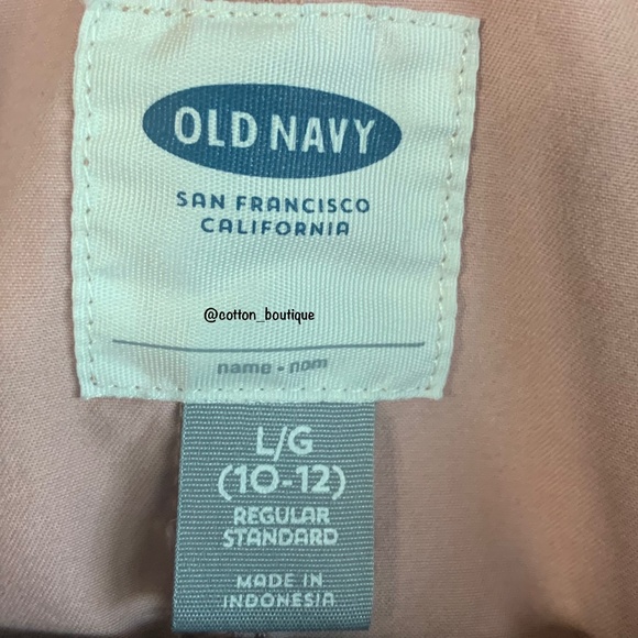 Old Navy - Picture 9 of 9